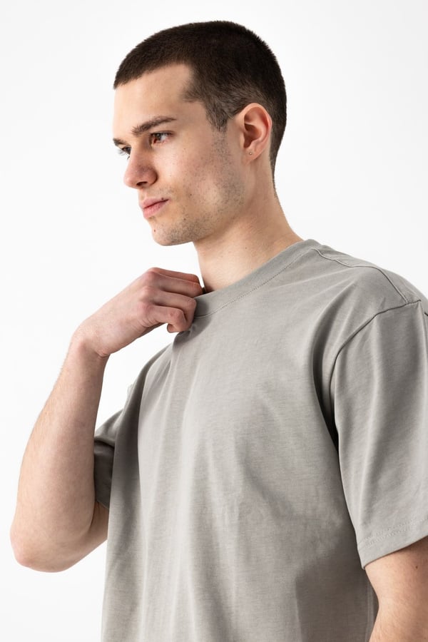Basic T-Shirt