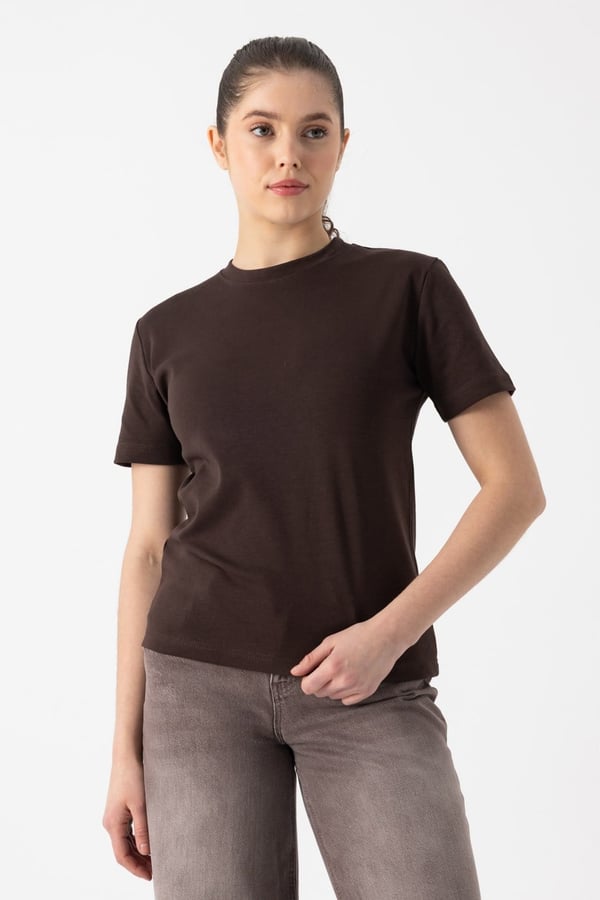 Basic T-Shirt
