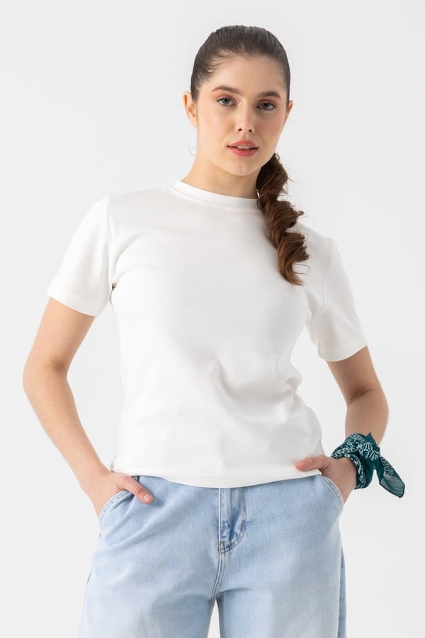 Basic T-Shirt
