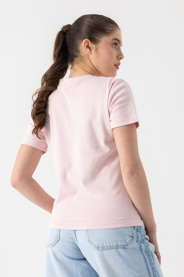 Basic T-Shirt