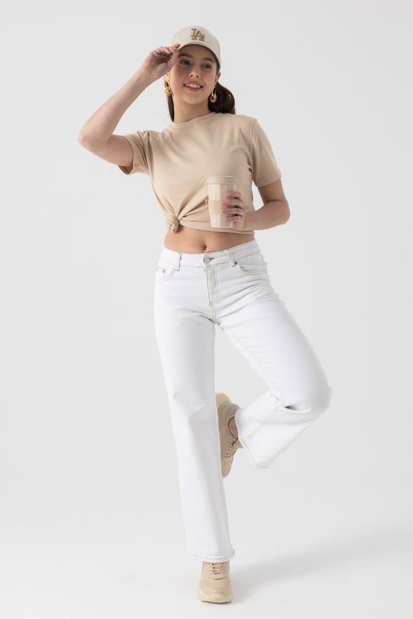 Basic T-Shirt