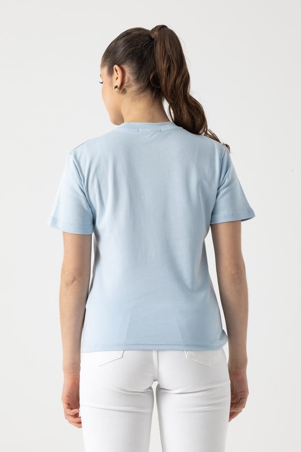 Basic T-Shirt