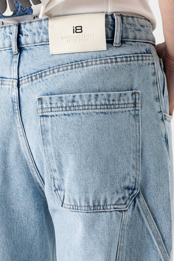 Carpenter Baggy Jean