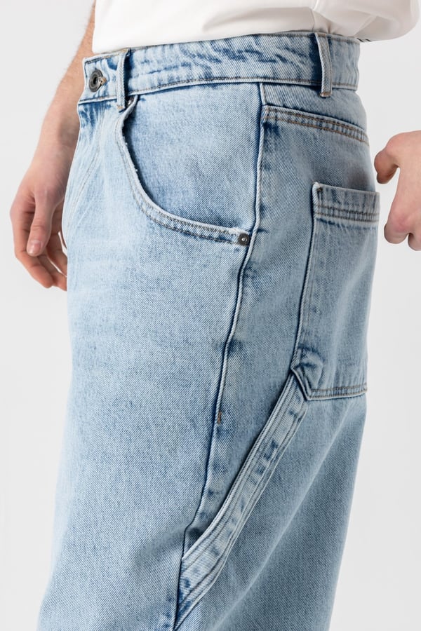 Carpenter Baggy Jean