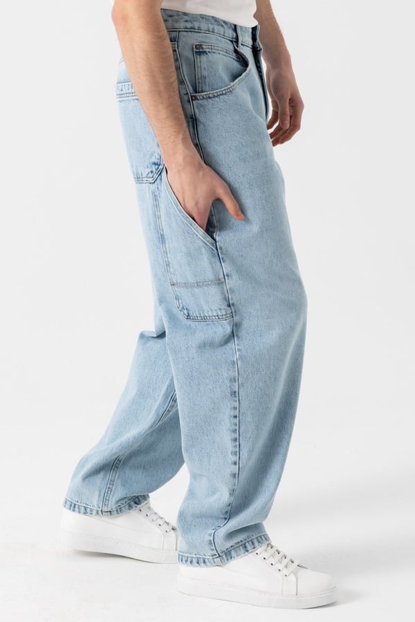 Carpenter Baggy Jean