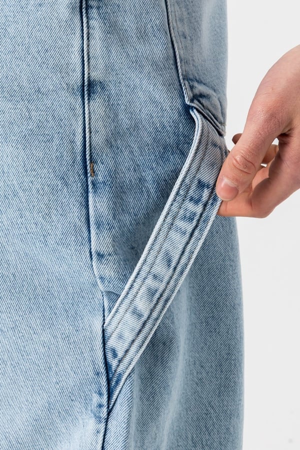Carpenter Baggy Jean