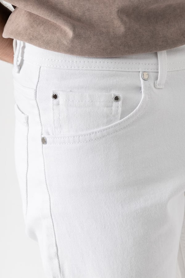 Denim Şort