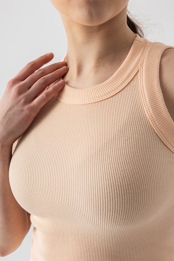 Halter Yaka Basic Atlet