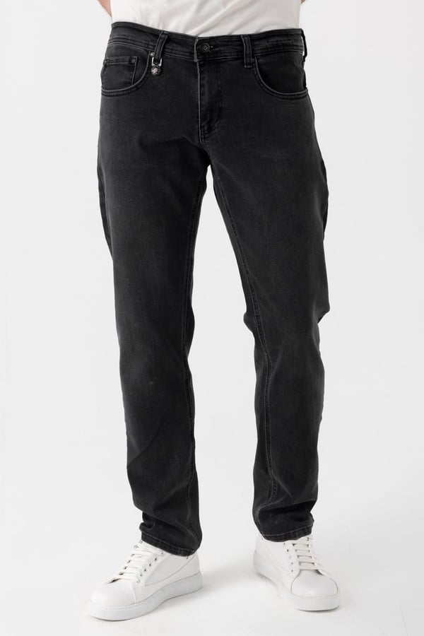 Regular Jean
