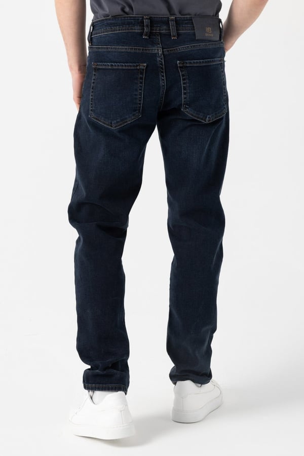 Regular Jean