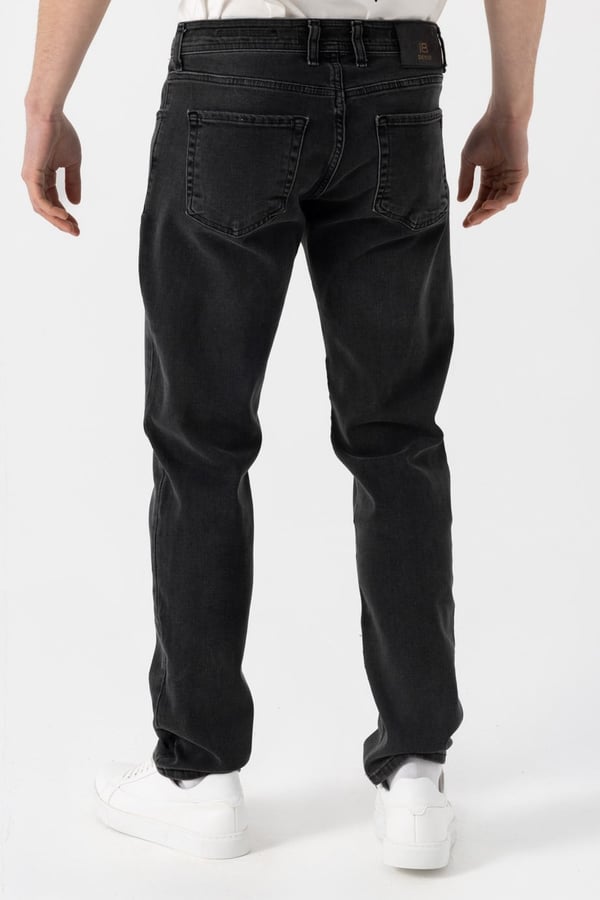 Regular Jean