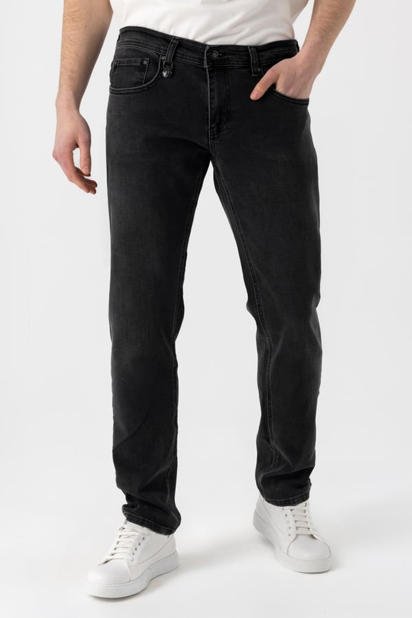 Regular Jean