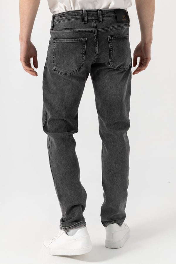 Regular Jean