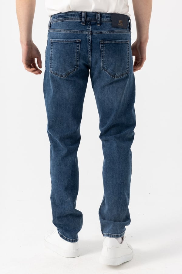 Regular Jean