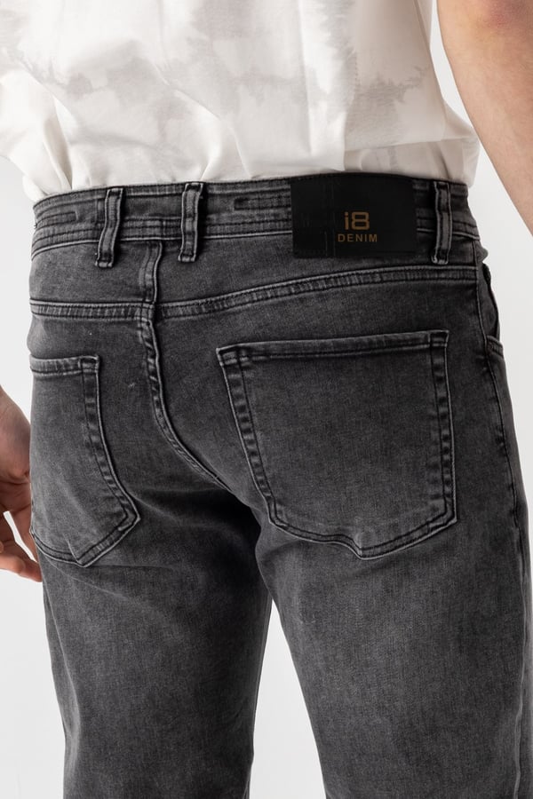 Regular Jean