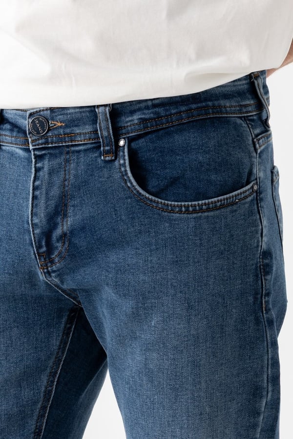Regular Jean