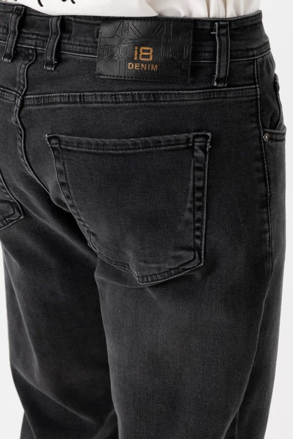 Regular Jean
