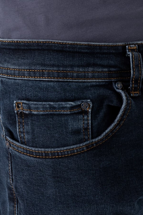 Regular Jean