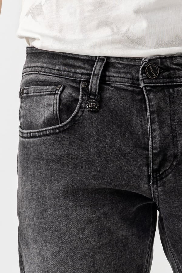 Regular Jean