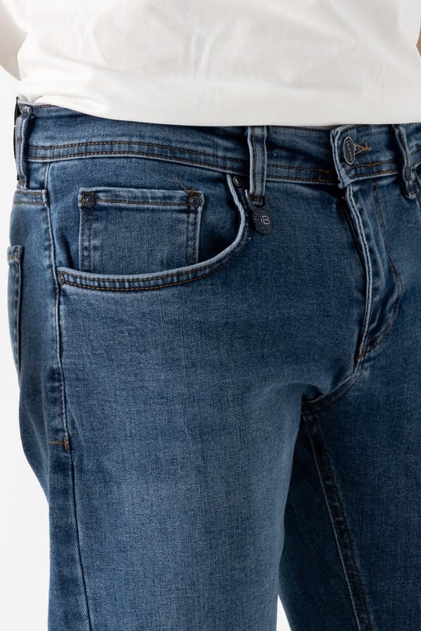 Regular Jean