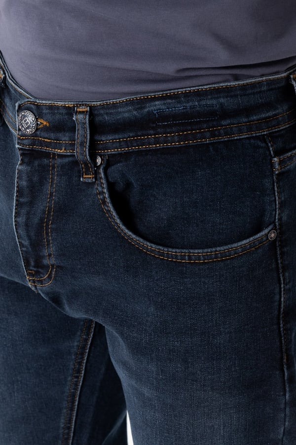 Regular Jean