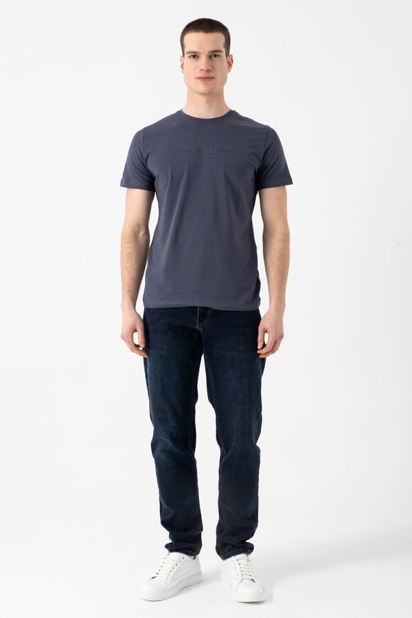 Regular Jean