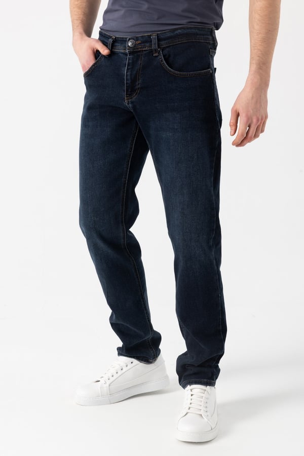 Regular Jean