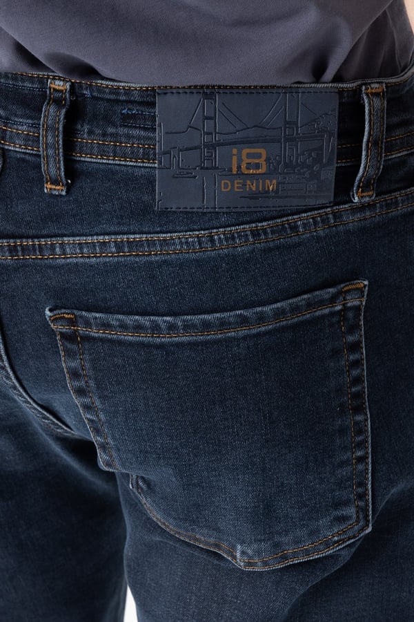 Regular Jean
