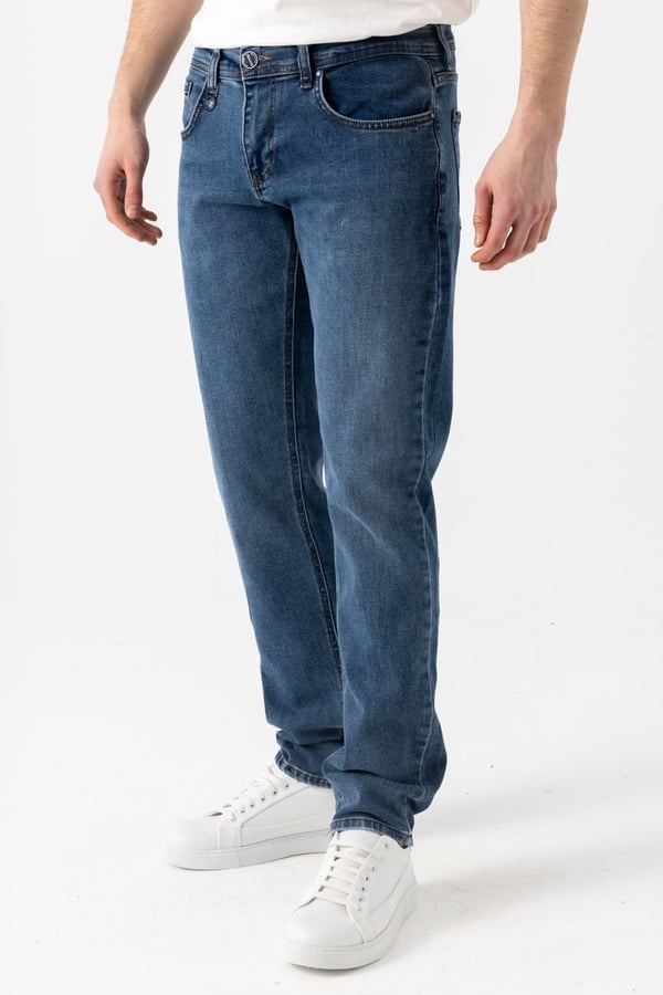 Regular Jean
