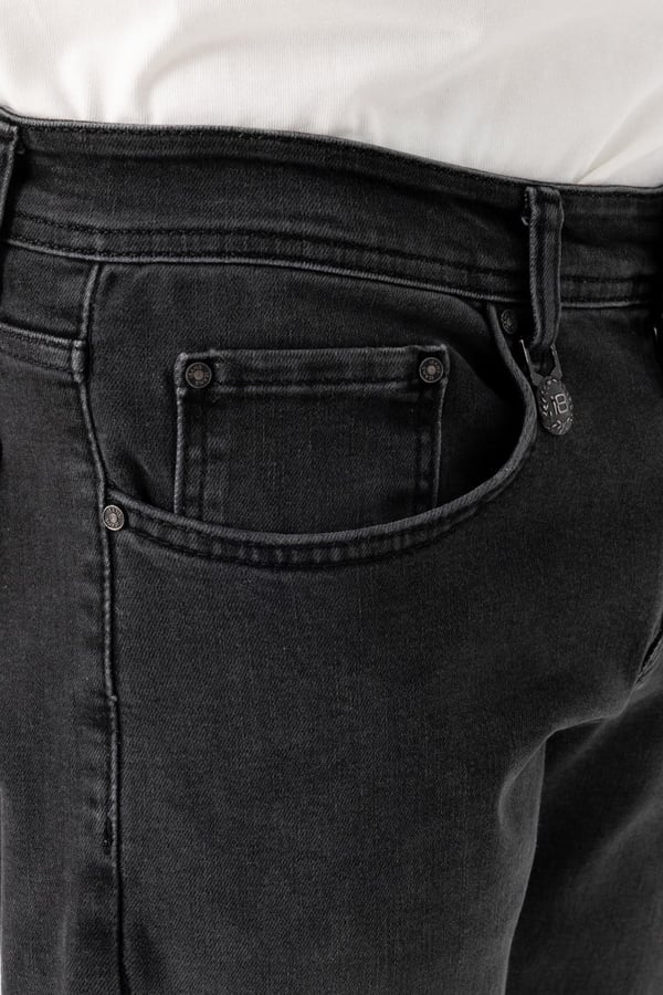 Regular Jean