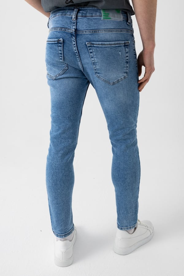 Skinny Jean