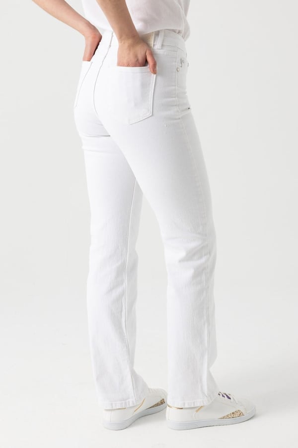Straight Jean