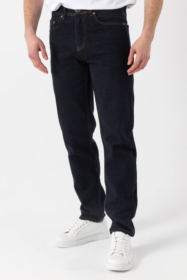 Straight Jean