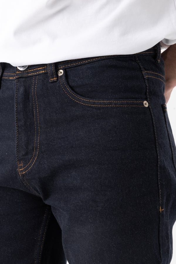 Straight Jean
