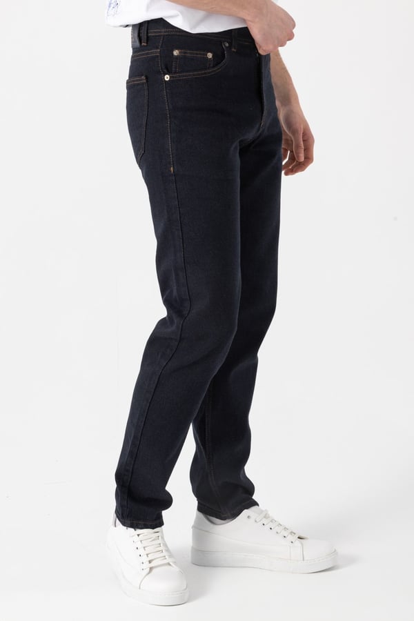 Straight Jean