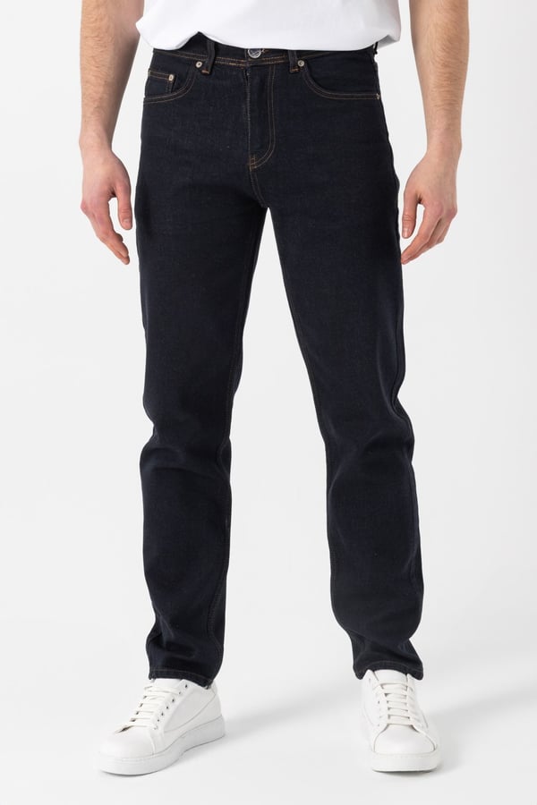 Straight Jean