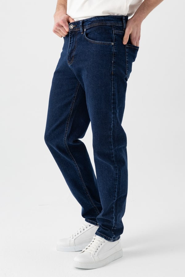 Straight Jean