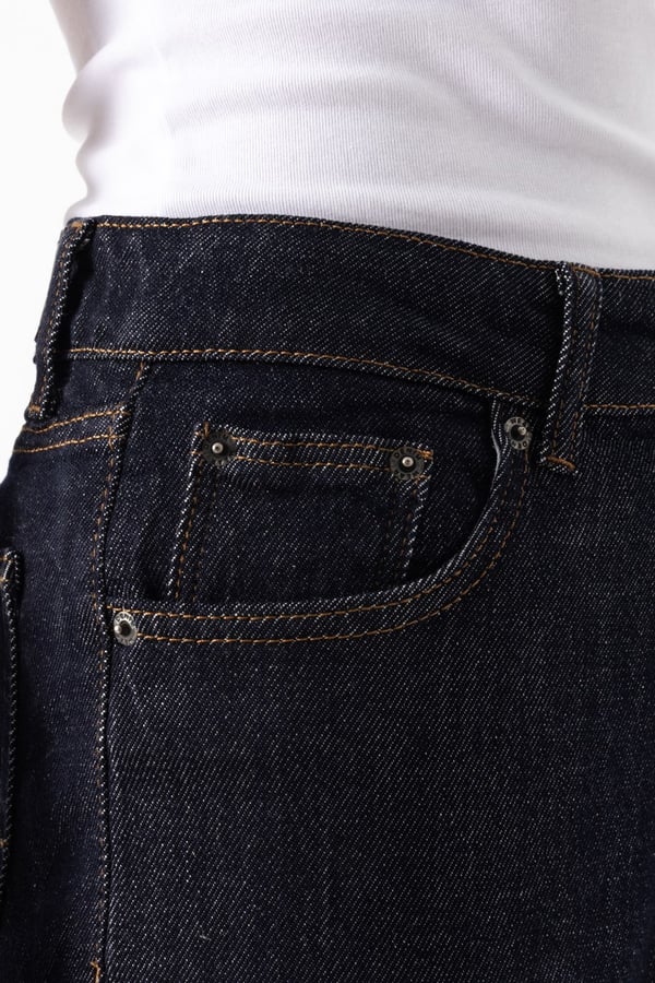 Wide Leg Jean