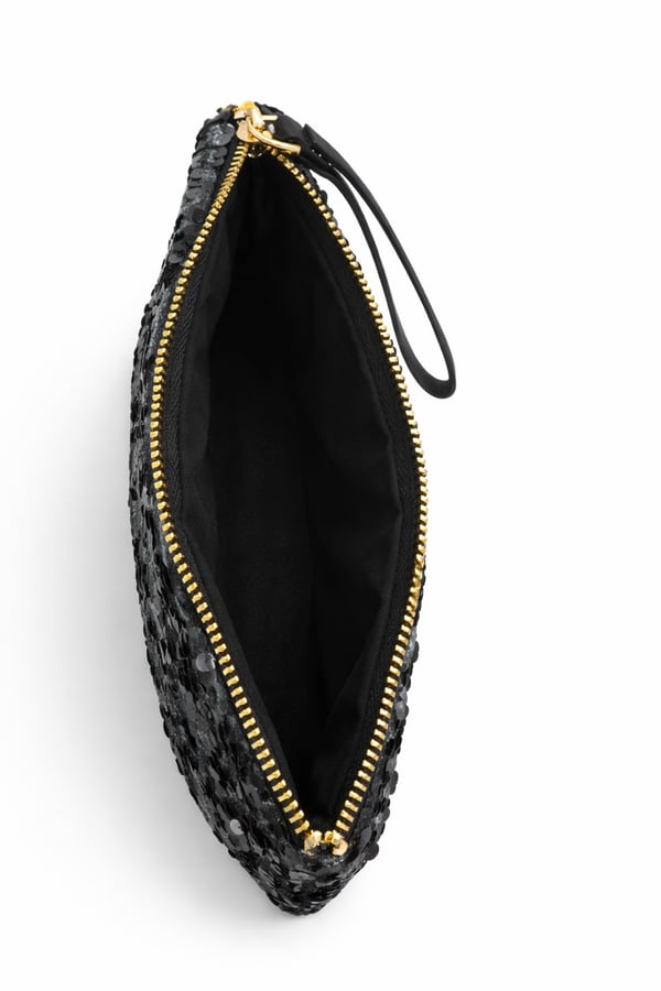 KADIN KLAÇ ÇANTA (Clutch bag)