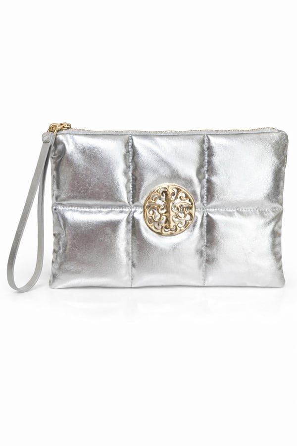 KADIN KLAÇ ÇANTA (Clutch bag)