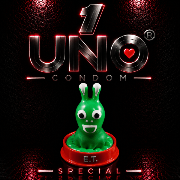 UNO E.T. Condom