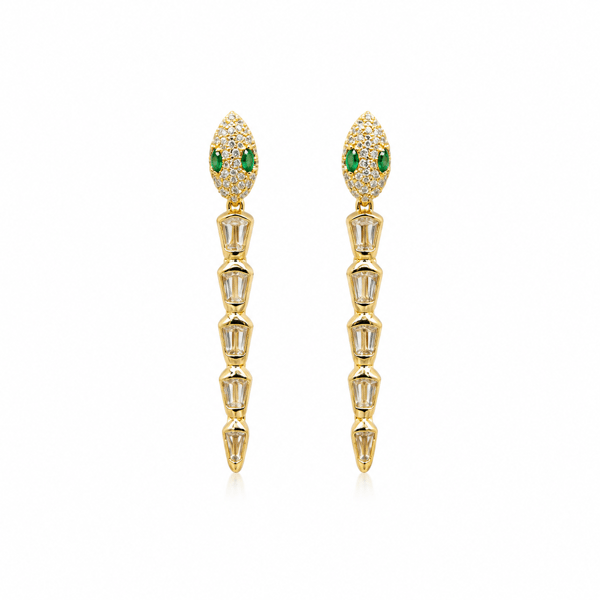 Golden Viper