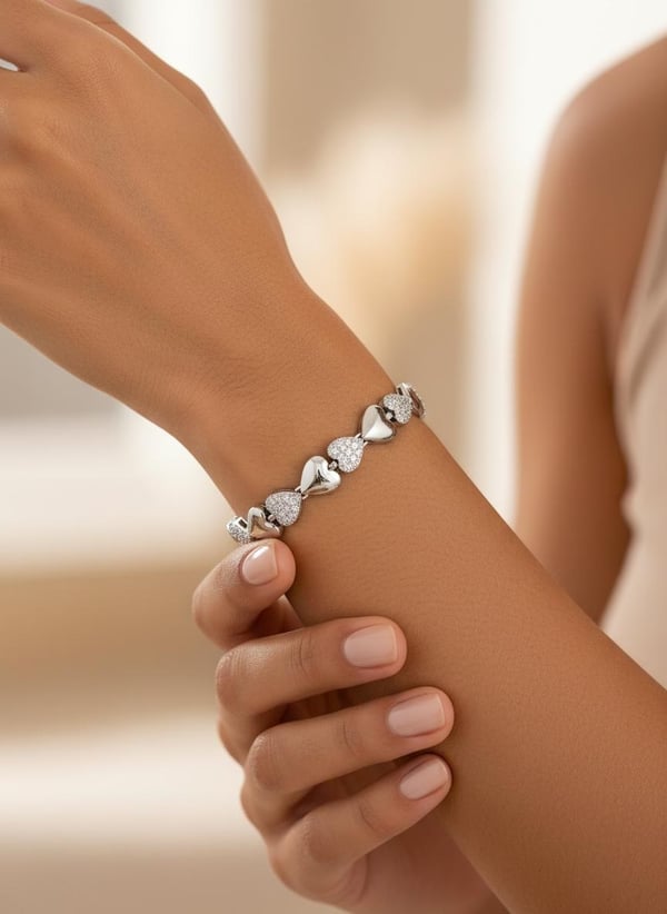 Love Chain