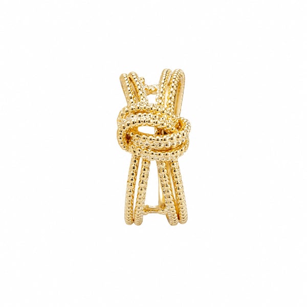 Luna Knot Yüzük
