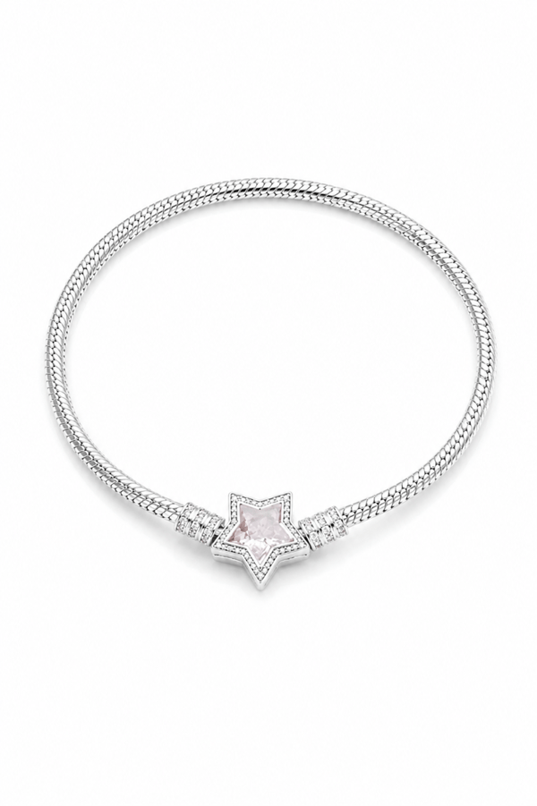 Yıldız Charm Bileklik