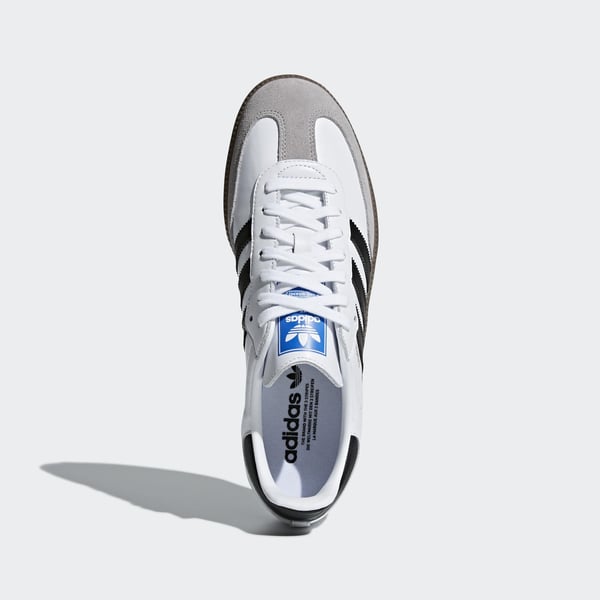 adidasB75806355SAMBA OG