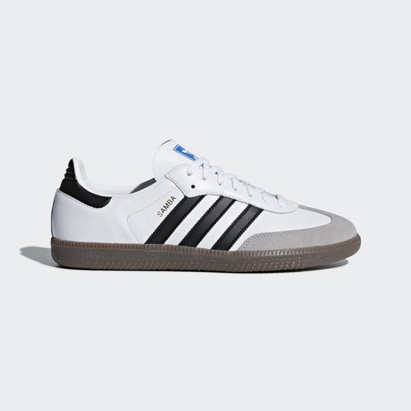 adidasB75806355SAMBA OG