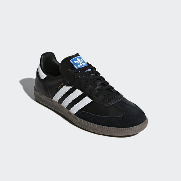 adidasB75807355SAMBA OG