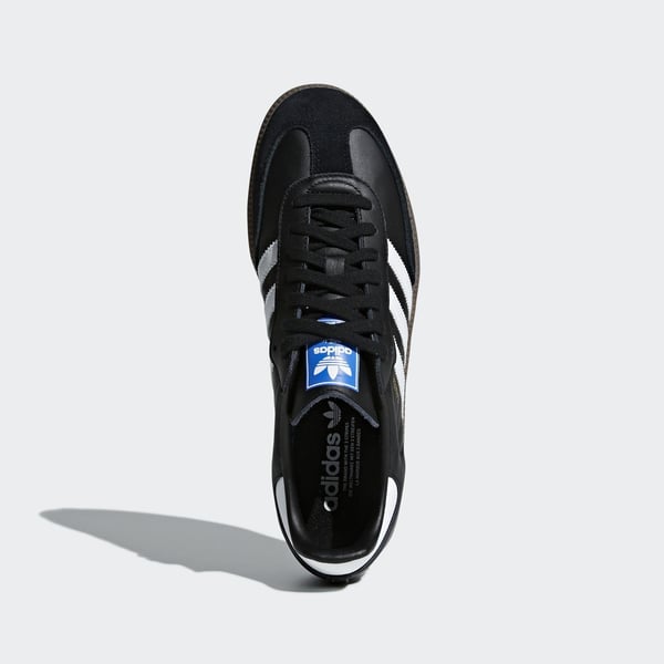 adidasB75807355SAMBA OG