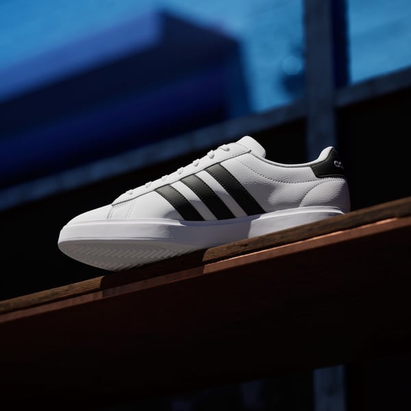 adidasGW919540GRAND COURT 2.0